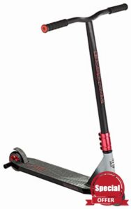 Mongoose Rise Youth and Adult Freestyle Stunt Scooter