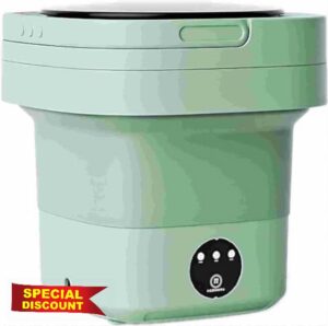 Portable Washing Machines