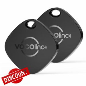 VOCOlinc Bluetooth Item Finder