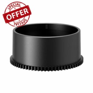 Sea frogs Zoom Ring for Sony FE PZ 16-35mm f/4 G Lens and Housing (FE PZ 16-35mm f/4)