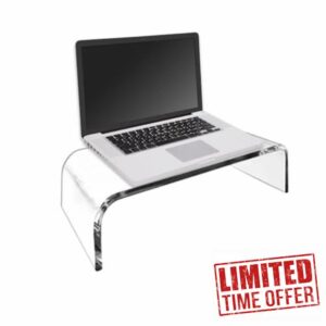 Computer Monitor Stand