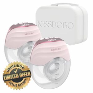 Breast Pump Electric