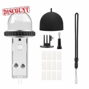 Waterproof Case Compatible for DJI OSMO POCKET 3