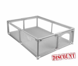 Reenborn Baby Playpen