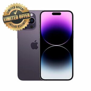 Apple iPhone 14 Pro Max