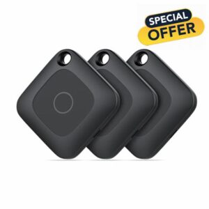 Hoxe Key Finder Locator