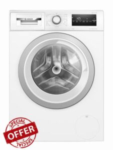 Bosch WAN28259GB Series 4