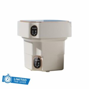 Portable Washing Machine