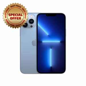 Apple iPhone 13 Pro Max