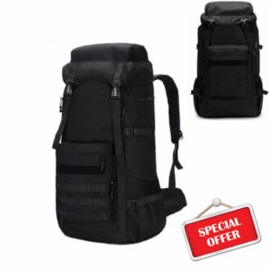 Nircho Hiking Backpack