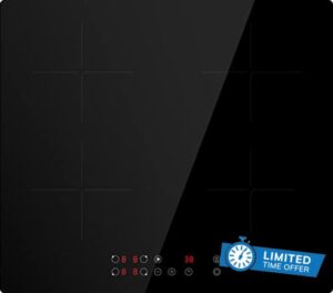 Panana Induction Hobs