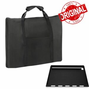 Rilime Griddle Cover for Weber Genesis 300 Series