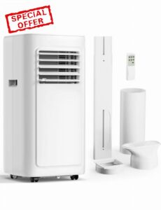 Portable Air Conditioning Unit