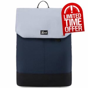 LOVEVOOK Travel Backpack Mens Womens