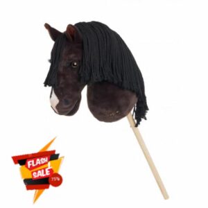 LeMieux Hobby Horse Toy - Valegro