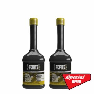 PROTOUCH Forté Diesel Injector Cleaner