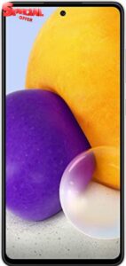 SAMSUNG Galaxy A72 - Smartphone 128GB