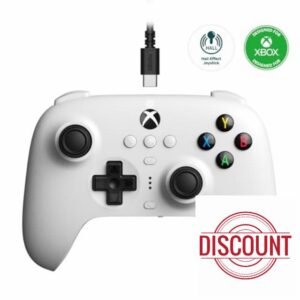 8Bitdo Ultimate Wired Controller for Xbox
