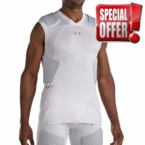 Gameday Armour Pro 5-Pad Top