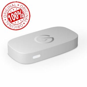 Elgato Game Capture Neo – USB Portable Capture Card 4K60 HDR Passthrough