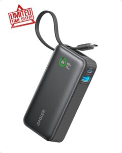 Anker Nano Power Bank