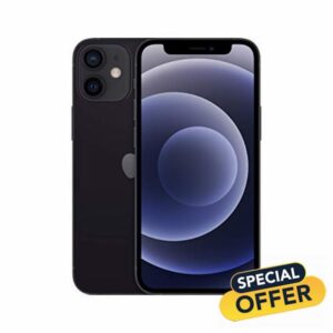 Apple iPhone 12 mini