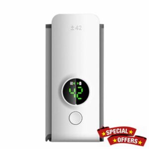 Electric Bottle Warmer | USB Bottle Warmer | Portable Milk Bottle Warmer | Rechargeable Battery Powered Bottle Milk Warmer