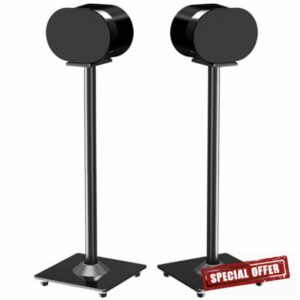 ELIVED Speaker Stands for Sonos Era 300