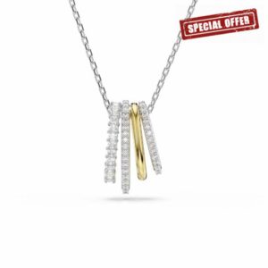 Swarovski Hyperbola Pendant