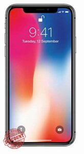 Apple iPhone X