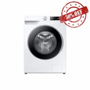 Samsung Series 6 AutoDose and SpaceMax Washing Machine