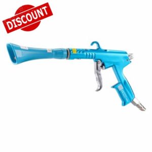 Shkalacar Car Cleaning Gun