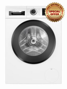 Bosch WGG254Z0GB Series 6