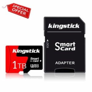 1TB Memory Card