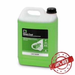 ERRECOM Green Cool