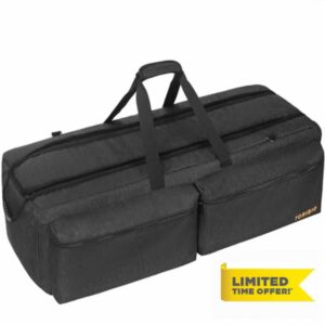 BQKOZFIN Telescope Case