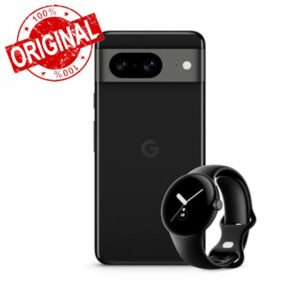 Google Pixel 8 – Unlocked Android smartphone with advanced Pixel Camera