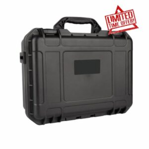 Waterproof Protective Case