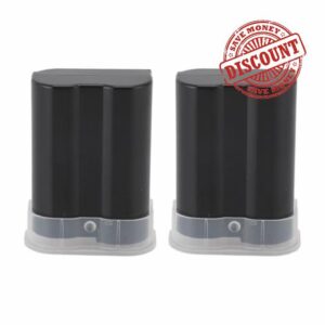 Camera Battery