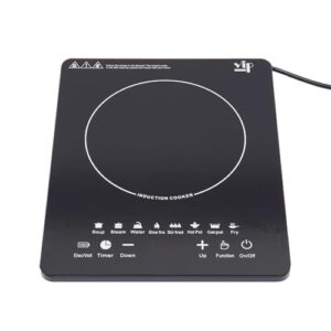Electric Portable Induction Cooktop