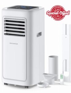 Portable Air Conditioner