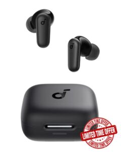 soundcore P30i by Anker Noise Cancelling Earbuds