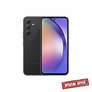 SAMSUNG Galaxy A54 5G 256GB Awesome Graphite EU 16