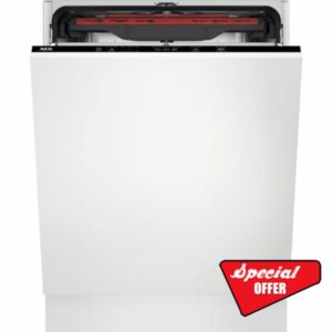 AEG FSX52927Z Dishwasher 5000