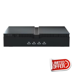 KingnovyPC Gaming Mini PC