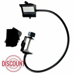 LUCY Flex Drawing Tool with Photo Enlarger by Draw Camera Lucida Photo Enlarging Accessory for Painting Drawing Projector for Artists | Artistic Aid - Drawing Tool for Artists