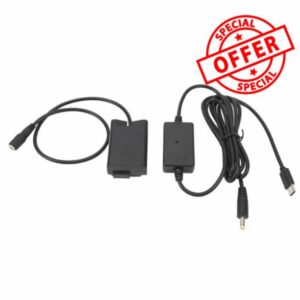 Camera Dummy Battery