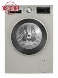 Bosch WGG254ZSGB Series 6