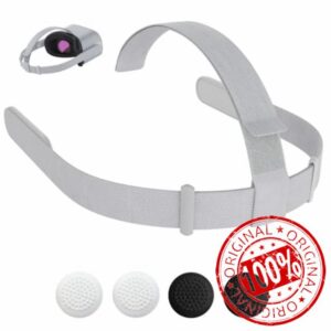 Head Strap for Oculus Quest 2 Headset