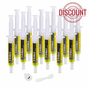 ERRECOM Brilliant - 12 x 7.5 ml